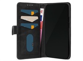Premium Gelly Wallet Book Case Samsung A17